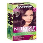 GARNIER HAIR COLOUR NAT.BURGUNDY